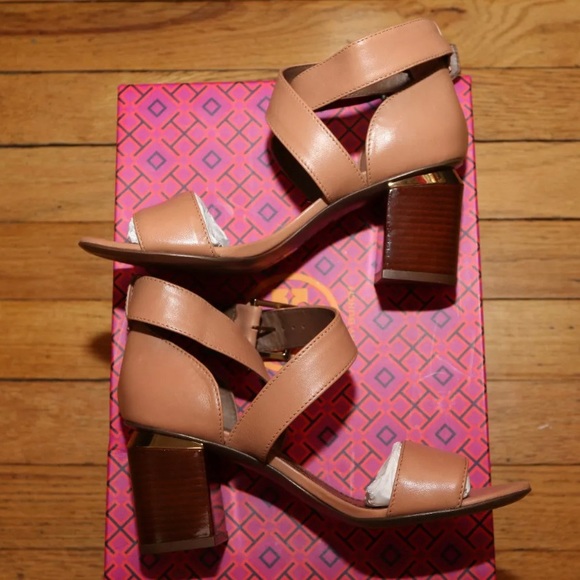 Tory Burch Jones 70mm Sandal - Picture 6 of 8